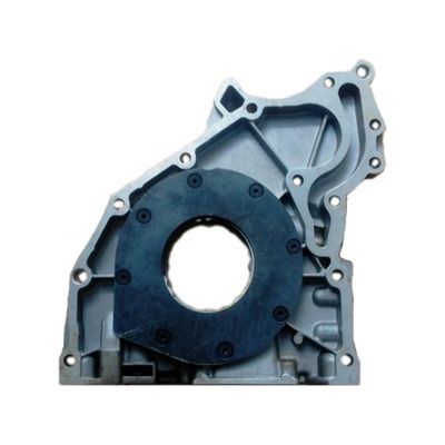 DEUTZ Bomba de aceite para motores 04253473 04253474 04206383 04204239 con fácil mantenimiento