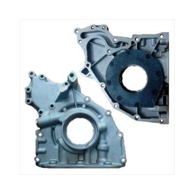 DEUTZ Bomba de aceite para motores 04253473 04253474 04206383 04204239 con fácil mantenimiento
