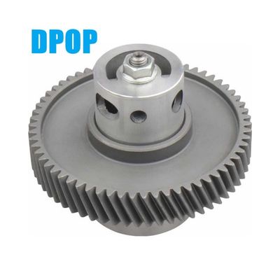Bomba de aceite de calidad de piezas de camiones 02/630210 JCB U5MK8265 165026250