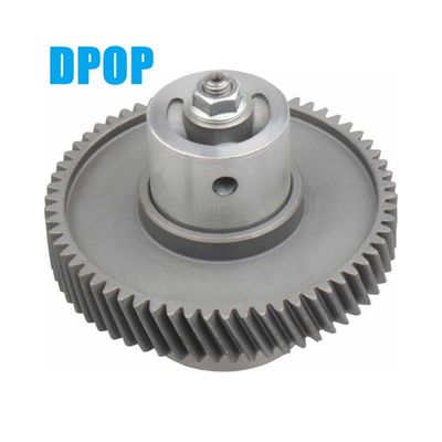 Bomba de aceite de calidad de piezas de camiones 02/630210 JCB U5MK8265 165026250