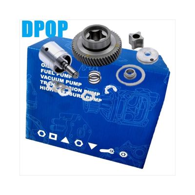 Bomba de aceite de calidad de piezas de camiones 02/630210 JCB U5MK8265 165026250