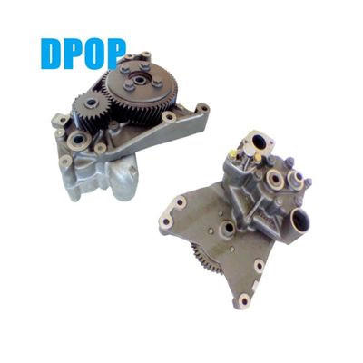 F16/FH16 Partes de camiones Bomba de aceite para motor 1556730 1556177 1556018 1543963