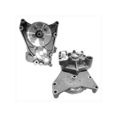 F16/FH16 Partes de camiones Bomba de aceite para motor 1556730 1556177 1556018 1543963