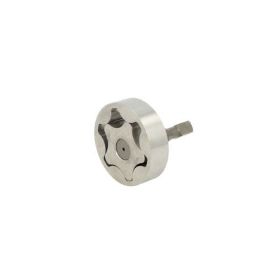 Repuestos de la bomba de aceite de calidad 1526232 194838 85180106 74530560 para Scania Serie P/G/R/T