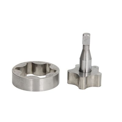 Repuestos de la bomba de aceite de calidad 1526232 194838 85180106 74530560 para Scania Serie P/G/R/T