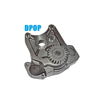 Pompas de aceite DPOP 4132F067 para el motor Perkins 1106C-E60TA VK 3056