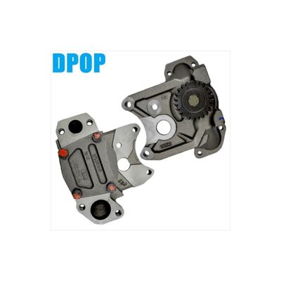 Pompas de aceite DPOP 4132F067 para el motor Perkins 1106C-E60TA VK 3056