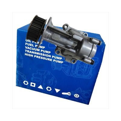 Calidad DEUTZ F4L1011 bomba de aceite de motor para 21/90-217 05711465 fábrica