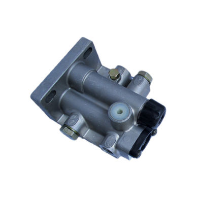 04504439 PL420 Fabricante de carcasas de filtros de combustible para piezas de camiones