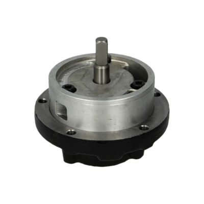 Bomba de aceite de calidad 1728615 1728614 1301670 para camión SCANIA 4/P/G/R/T ​​y camión SCANIA 3/4/P/G/R/T