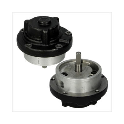 Bomba de aceite de calidad 1728615 1728614 1301670 para camión SCANIA 4/P/G/R/T ​​y camión SCANIA 3/4/P/G/R/T