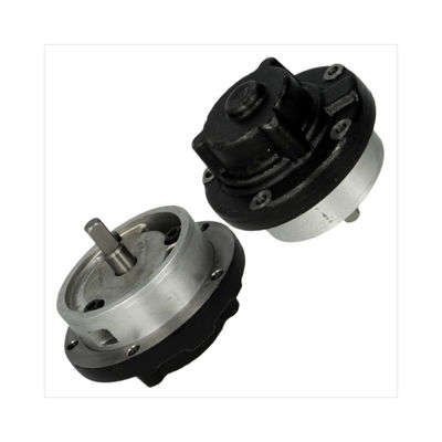 Bomba de aceite de calidad 1728615 1728614 1301670 para camión SCANIA 4/P/G/R/T ​​y camión SCANIA 3/4/P/G/R/T