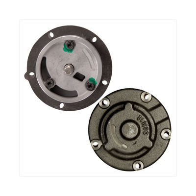 Bomba de aceite de calidad 1728615 1728614 1301670 para camión SCANIA 4/P/G/R/T ​​y camión SCANIA 3/4/P/G/R/T