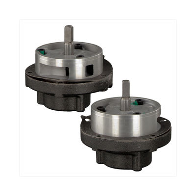 Bomba de aceite de calidad 1728615 1728614 1301670 para camión SCANIA 4/P/G/R/T ​​y camión SCANIA 3/4/P/G/R/T