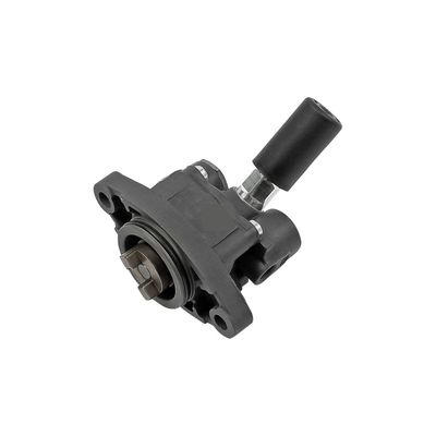 Preabastecimiento de la bomba de combustible del engranaje electromagnético 1532664 2009320 1365856 Para Scania