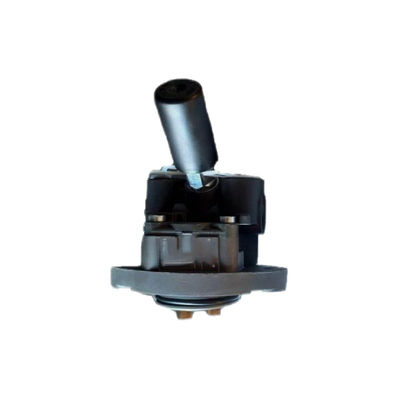 Preabastecimiento de la bomba de combustible del engranaje electromagnético 1532664 2009320 1365856 Para Scania