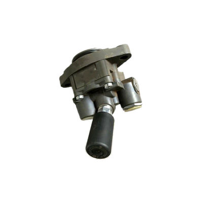Preabastecimiento de la bomba de combustible del engranaje electromagnético 1532664 2009320 1365856 Para Scania