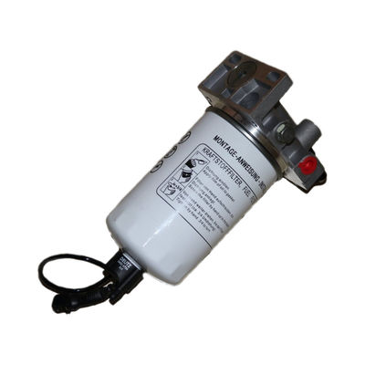 Conjunto de filtros 04506917 04504439 04295976 04295664 04504438 Para el TCD7.8L6 de Deutz