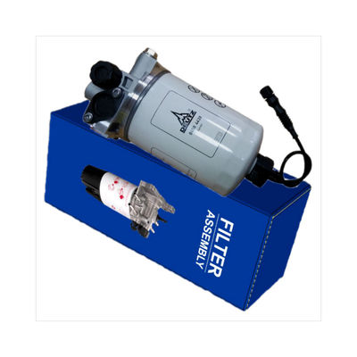 Conjunto de filtros 04506917 04504439 04295976 04295664 04504438 Para el TCD7.8L6 de Deutz