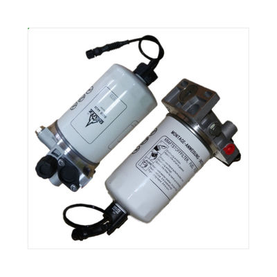 Conjunto de filtros 04506917 04504439 04295976 04295664 04504438 Para el TCD7.8L6 de Deutz