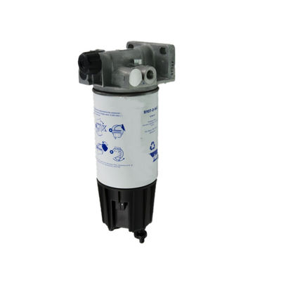 Cabezal de filtro separador de agua MD5790RKMZ02 MD5790 R90HDPKMZ01 Tazón de filtro de combustible DRK00203
