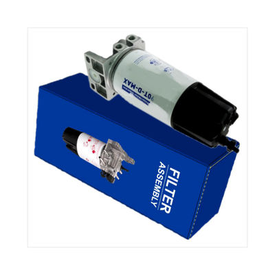Cabezal de filtro separador de agua MD5790RKMZ02 MD5790 R90HDPKMZ01 Tazón de filtro de combustible DRK00203