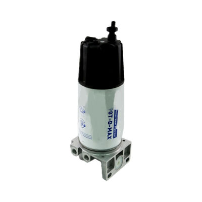 Cabezal de filtro separador de agua MD5790RKMZ02 MD5790 R90HDPKMZ01 Tazón de filtro de combustible DRK00203