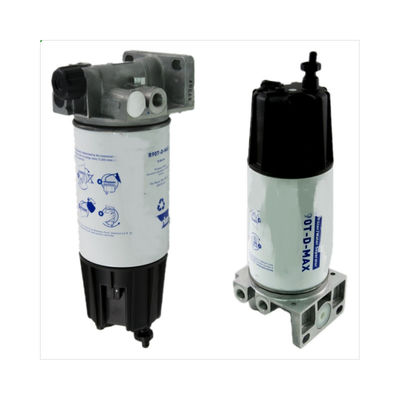 Cabezal de filtro separador de agua MD5790RKMZ02 MD5790 R90HDPKMZ01 Tazón de filtro de combustible DRK00203