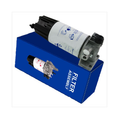Cabezal de filtro separador de agua MD5790RKMZ02 MD5790 R90HDPKMZ01 Tazón de filtro de combustible DRK00203