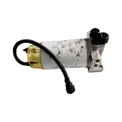 Partes del filtro de combustible 02113152 04292384 1110702 04291642 Para el motor DEUTZ