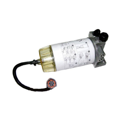 Partes del filtro de combustible 02113152 04292384 1110702 04291642 Para el motor DEUTZ