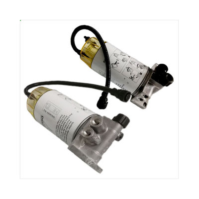 Partes del filtro de combustible 02113152 04292384 1110702 04291642 Para el motor DEUTZ