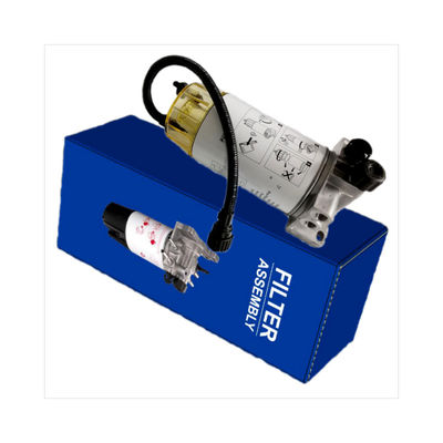 Partes del filtro de combustible 02113152 04292384 1110702 04291642 Para el motor DEUTZ