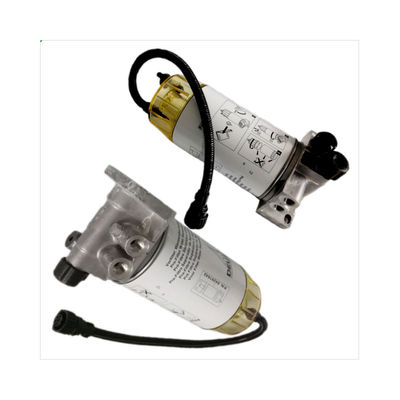 Partes del filtro de combustible 02113152 04292384 1110702 04291642 Para el motor DEUTZ