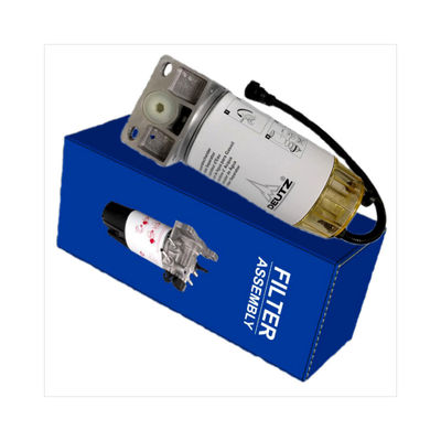 Partes del filtro de combustible 02113152 04292384 1110702 04291642 Para el motor DEUTZ