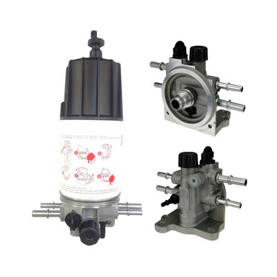 Fuel Fiiter Parts 7421088114 7420786164 7421380403 7420591254 Para el motor MIDLUM DXI5/7-FAB-44.A/B/E/L/M