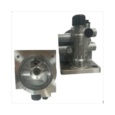 La cabeza del filtro de combustible MD5790PRV10RCR01 504192165 para el IVECOTRUCK AD/AT/AS Stralis AD/AT Trakker Eurocargo Euro 5