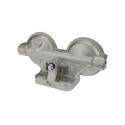 Euro Truck Parts Fuel Filter Assembly 8194541 1676832 240325 241672 Para el FH/FM/FMX/NH 9/10/11/12/13/16 D 16 A/B