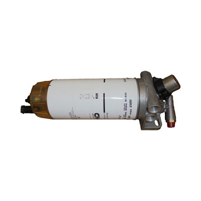 Las piezas de la carcasa del filtro de combustible 5801699334 para IVECOTRUCK Stralis Trakker Euro 6
