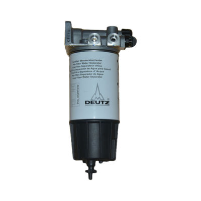 Las partes del filtro de combustible MD5790R10RCR01 R90HDDIVECOTRUCK01 DRK00203 para IVECOTRUCKS