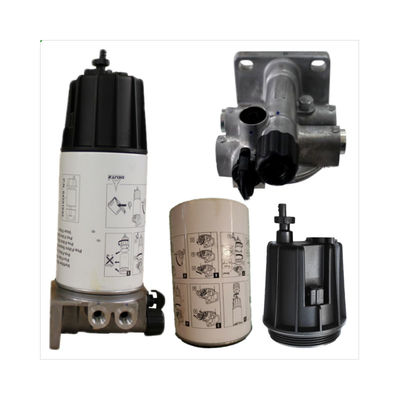 Las partes del filtro de combustible MD5790R10RCR01 R90HDDIVECOTRUCK01 DRK00203 para IVECOTRUCKS