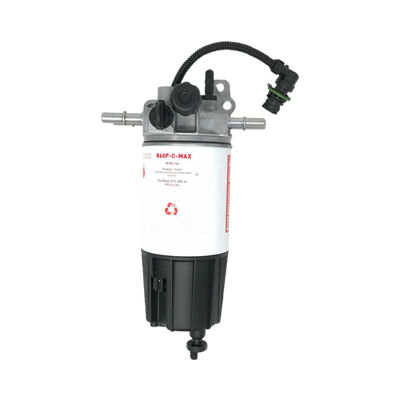 MD5760 F339202060250 G339202060110 R60P-D-MAX Para las piezas del filtro de combustible Fendt 309