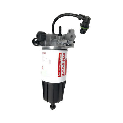 MD5760 F339202060250 G339202060110 R60P-D-MAX Para las piezas del filtro de combustible Fendt 309