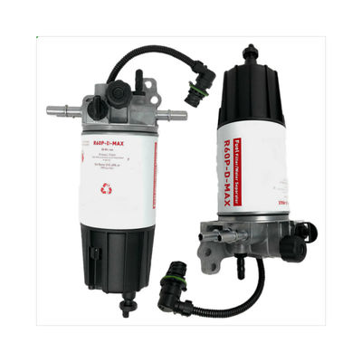 MD5760 F339202060250 G339202060110 R60P-D-MAX Para las piezas del filtro de combustible Fendt 309