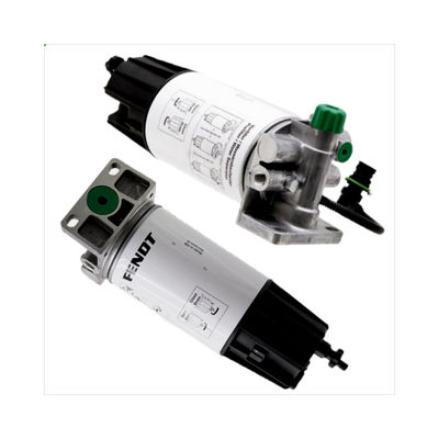 MD5760 F339202060250 G339202060110 R60P-D-MAX Para las piezas del filtro de combustible Fendt 309