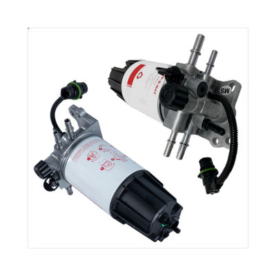 MD5760 F339202060250 G339202060110 R60P-D-MAX Para las piezas del filtro de combustible Fendt 309