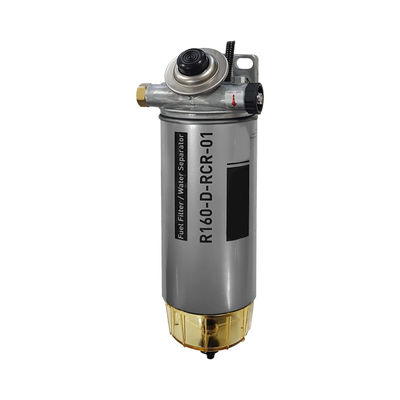 Filtro de combustible 0004702190 0004774508 0004770103 0004772516 Para el Mercedes-Benz Euro Actros I MP3
