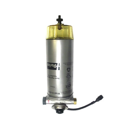 Filtro de combustible 0004702190 0004774508 0004770103 0004772516 Para el Mercedes-Benz Euro Actros I MP3