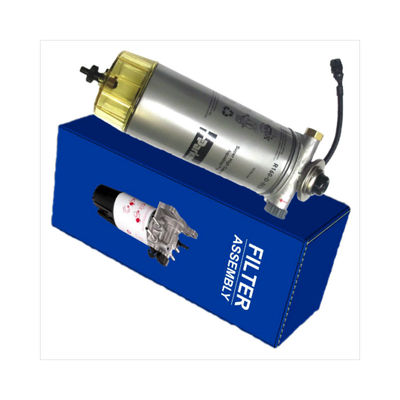 Filtro de combustible 0004702190 0004774508 0004770103 0004772516 Para el Mercedes-Benz Euro Actros I MP3