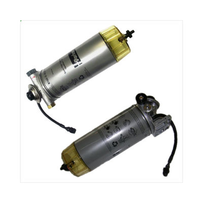 Filtro de combustible 0004702190 0004774508 0004770103 0004772516 Para el Mercedes-Benz Euro Actros I MP3